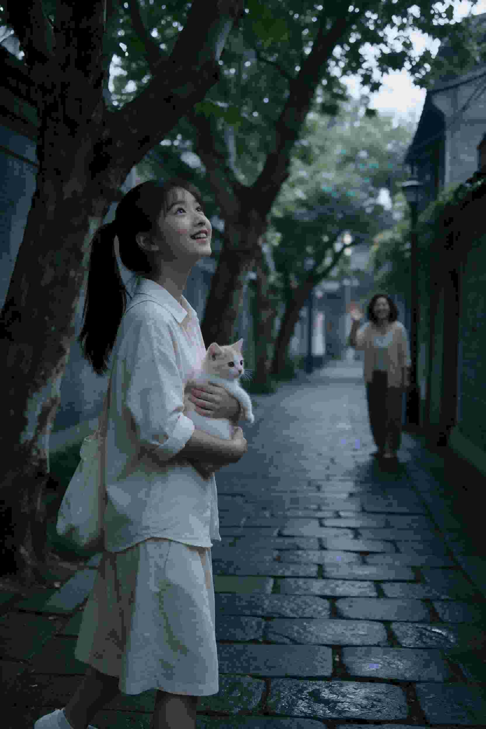 元素使者