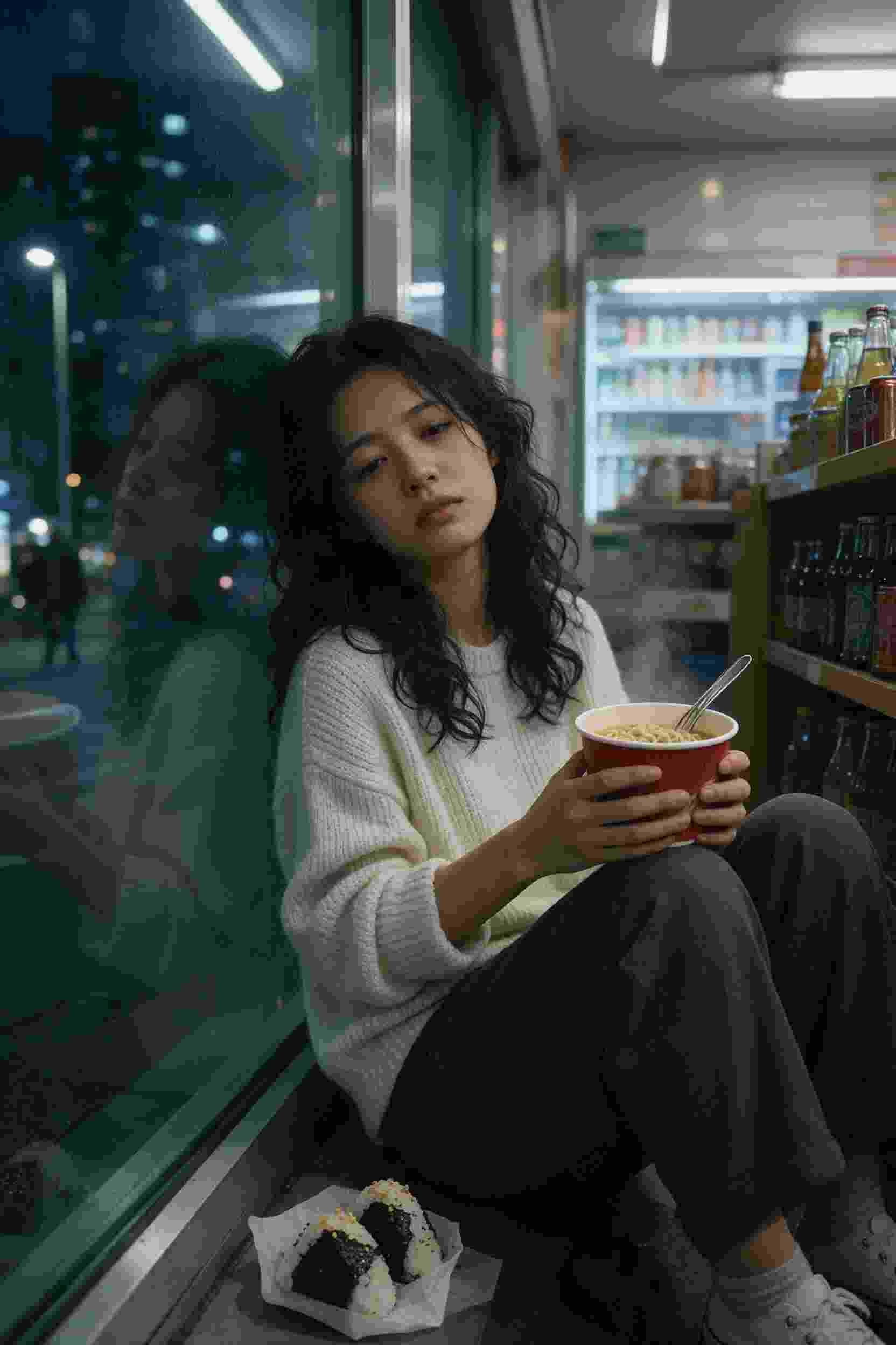 校园日记